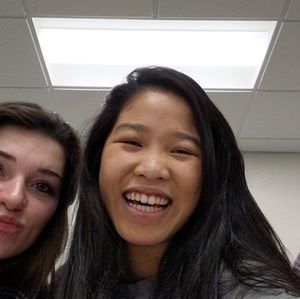 Meet your Posher, Michaela